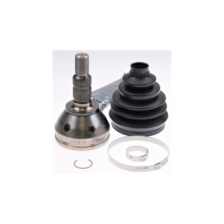 Jungčių komplektas, kardaninis velenas SPIDAN 36791