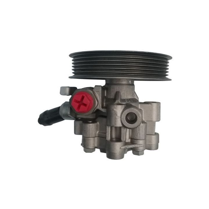 Hidraulinis siurblys, vairo sistema SPIDAN GKNY10083