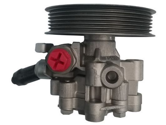 Hidraulinis siurblys, vairo sistema SPIDAN GKNY10083