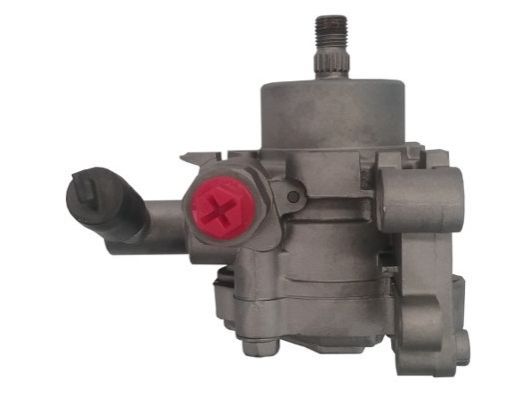 Hidraulinis siurblys, vairo sistema SPIDAN GKNY10087