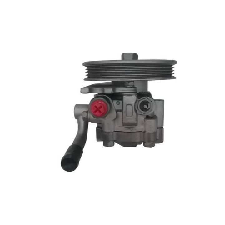 Hidraulinis siurblys, vairo sistema SPIDAN GKNY10088