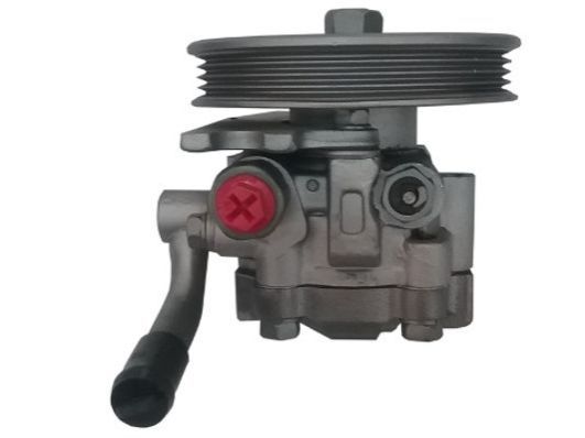 Hidraulinis siurblys, vairo sistema SPIDAN GKNY10088