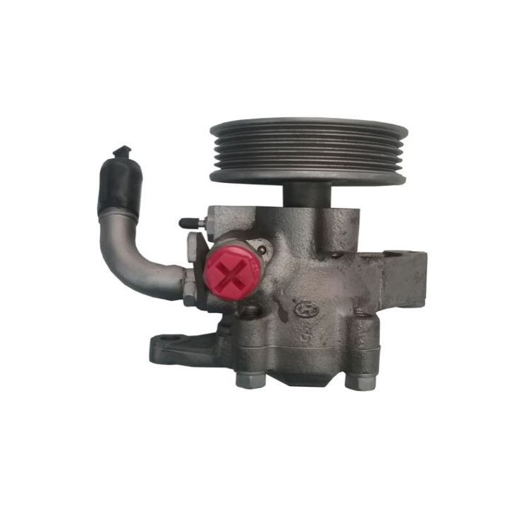 Hidraulinis siurblys, vairo sistema SPIDAN GKNY10093