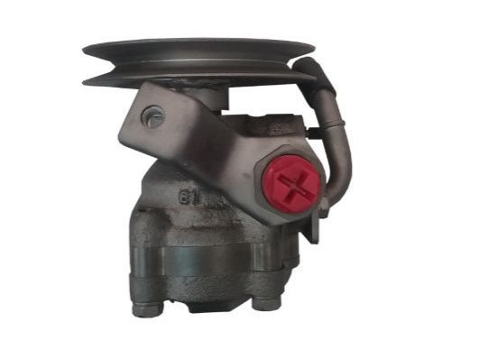 Hidraulinis siurblys, vairo sistema SPIDAN GKNY10094