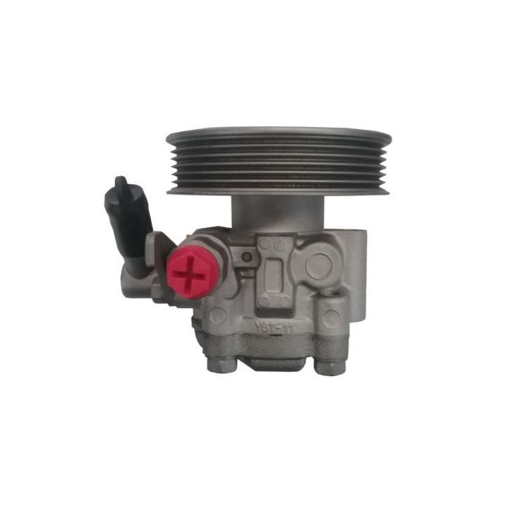 Hidraulinis siurblys, vairo sistema SPIDAN GKNY10098