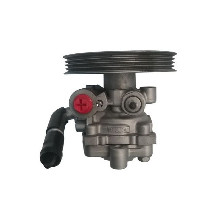 Hidraulinis siurblys, vairo sistema SPIDAN GKNY10101