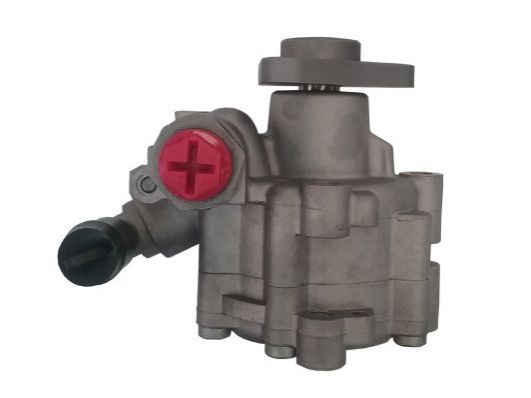 Hidraulinis siurblys, vairo sistema SPIDAN GKNY10102