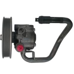 Hidraulinis siurblys, vairo sistema SPIDAN GKNY10104