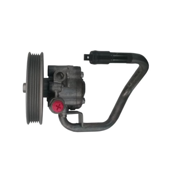 Hidraulinis siurblys, vairo sistema SPIDAN GKNY10104