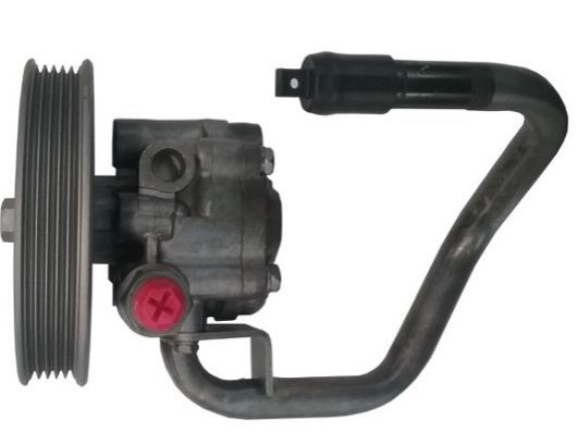 Hidraulinis siurblys, vairo sistema SPIDAN GKNY10104