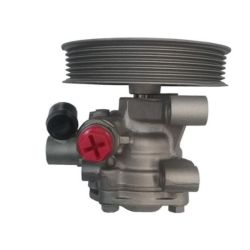 Hidraulinis siurblys, vairo sistema SPIDAN GKNY10106