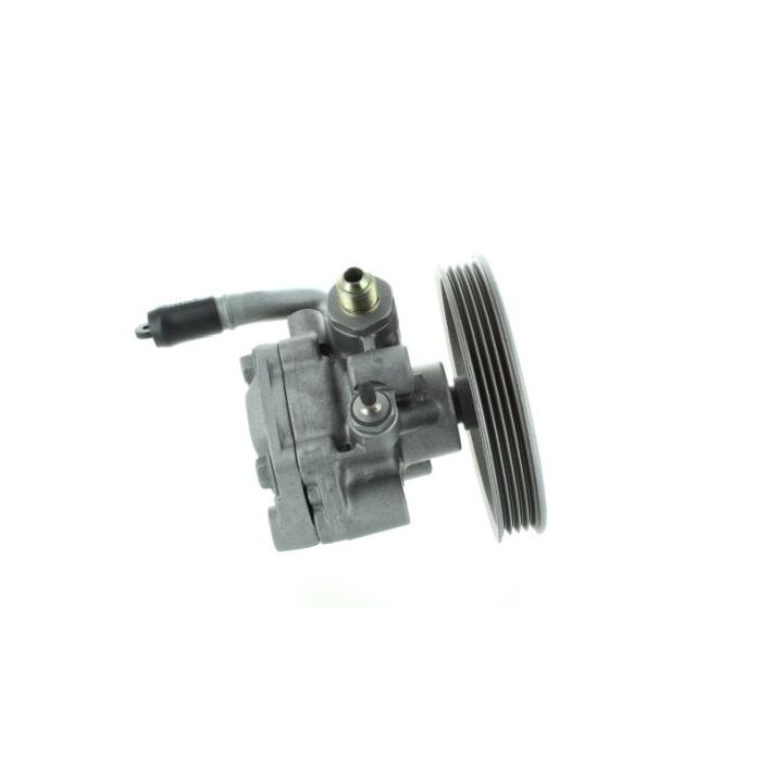 Hidraulinis siurblys, vairo sistema SPIDAN GKNY10116