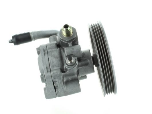 Hidraulinis siurblys, vairo sistema SPIDAN GKNY10116