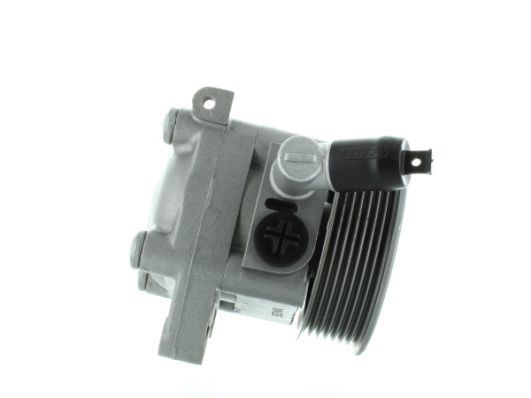 Hidraulinis siurblys, vairo sistema SPIDAN GKNY10131