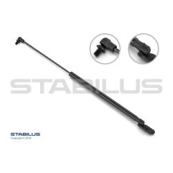 Dujinė spyruoklė, bagažinė STABILUS 015058