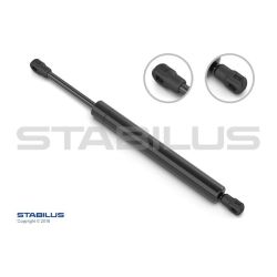 Dujinė spyruoklė, bagažinė STABILUS 015356