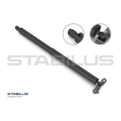 Dujinė spyruoklė, bagažinė STABILUS 019027