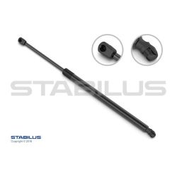Dujinė spyruoklė, bagažinė STABILUS 611151