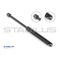 Dujinė spyruoklė, bagažinė STABILUS 9105EP