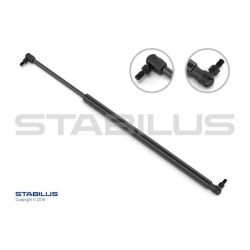 Dujinė spyruoklė, bagažinė STABILUS 925649