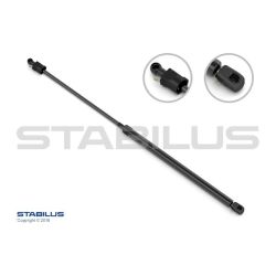 Dujinė spyruoklė, bagažinė STABILUS 942863