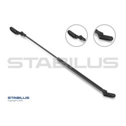 Dujinė spyruoklė, bagažinė STABILUS 996664