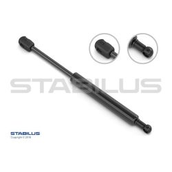Dujinė spyruoklė, bagažinė STABILUS 9991IR
