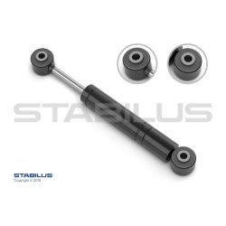 Buferis, variklio tvirtinimas STABILUS 4798IJ