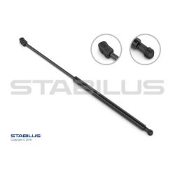 Dujinė spyruoklė, gaubtas STABILUS 013177