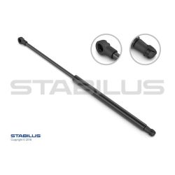 Dujinė spyruoklė, gaubtas STABILUS 0745VH
