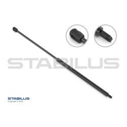 Dujinė spyruoklė, gaubtas STABILUS 1349BG