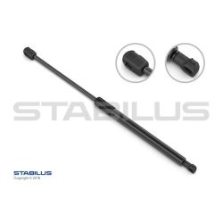 Dujinė spyruoklė, gaubtas STABILUS 157987