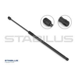 Dujinė spyruoklė, gaubtas STABILUS 210332