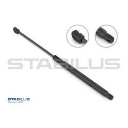 Dujinė spyruoklė, gaubtas STABILUS 222779
