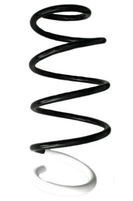 Spyruoklė SPIDAN GKNW10054