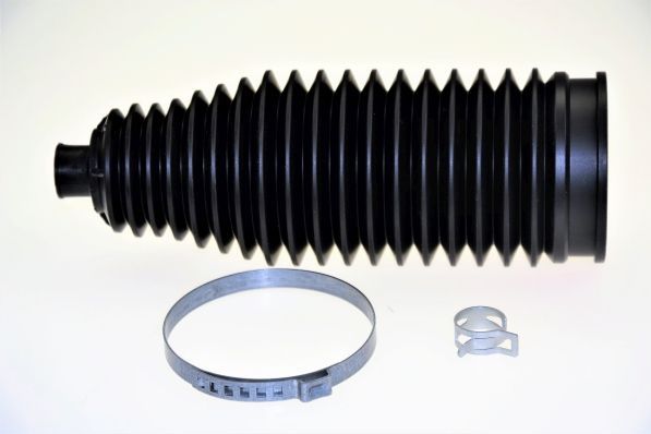 Gofruotoji membrana, vairavimas SPIDAN 84298