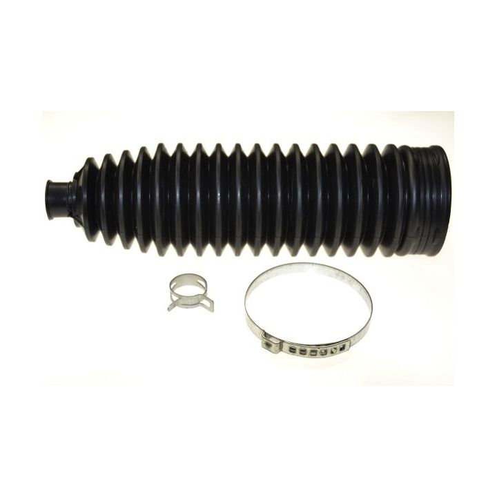 Gofruotoji membrana, vairavimas SPIDAN 84305