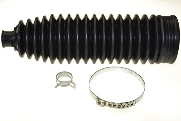 Gofruotoji membrana, vairavimas SPIDAN 84305