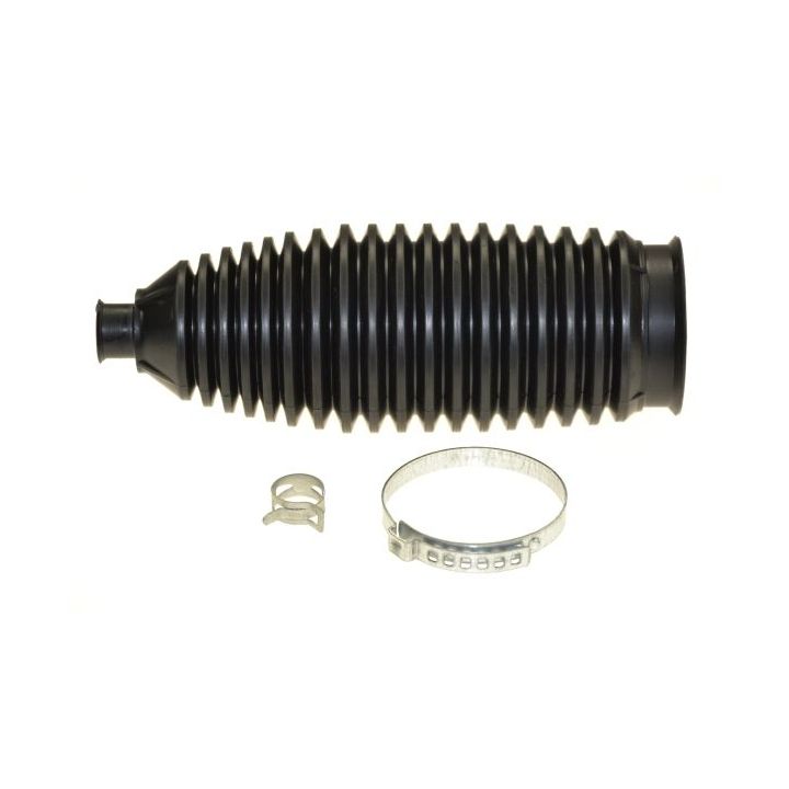 Gofruotoji membrana, vairavimas SPIDAN 84306