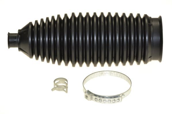 Gofruotoji membrana, vairavimas SPIDAN 84306