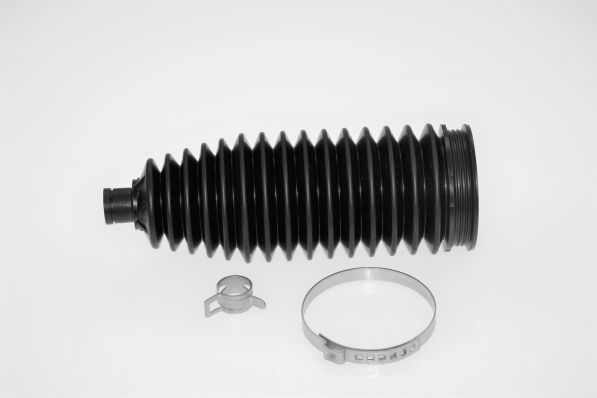 Gofruotoji membrana, vairavimas SPIDAN 84310