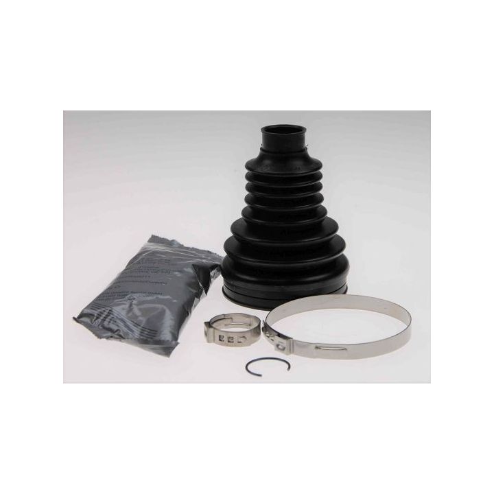 Gofruotoji membrana, kardaninis velenas SPIDAN 37030