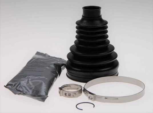 Gofruotoji membrana, kardaninis velenas SPIDAN 37030