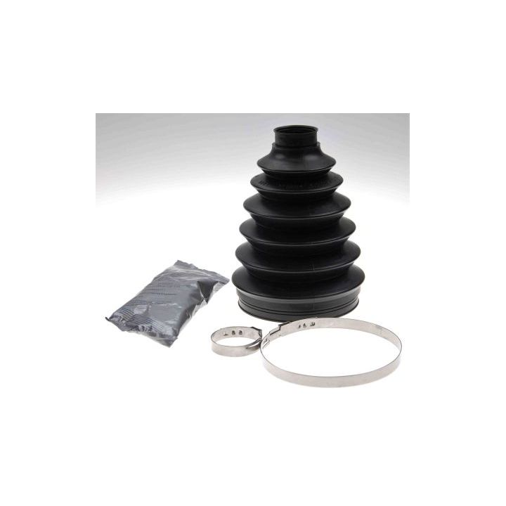 Gofruotoji membrana, kardaninis velenas SPIDAN 37033