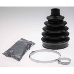 Gofruotoji membrana, kardaninis velenas SPIDAN 37036