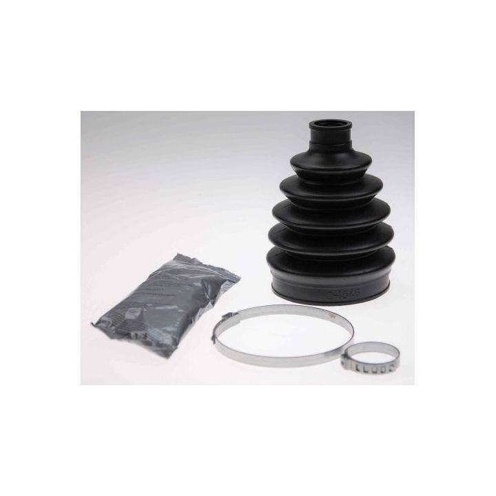 Gofruotoji membrana, kardaninis velenas SPIDAN 37036