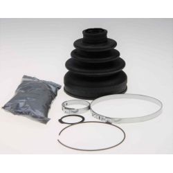 Gofruotoji membrana, kardaninis velenas SPIDAN 37040