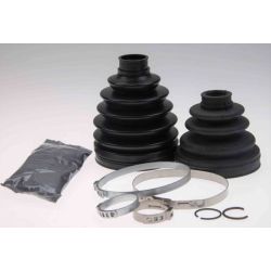 Gofruotoji membrana, kardaninis velenas SPIDAN 37052