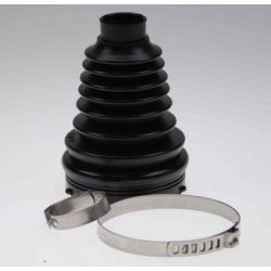 Gofruotoji membrana, kardaninis velenas SPIDAN 37061