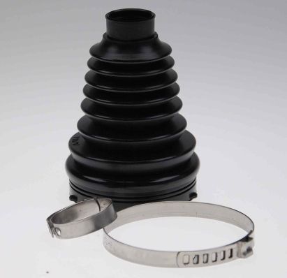 Gofruotoji membrana, kardaninis velenas SPIDAN 37061